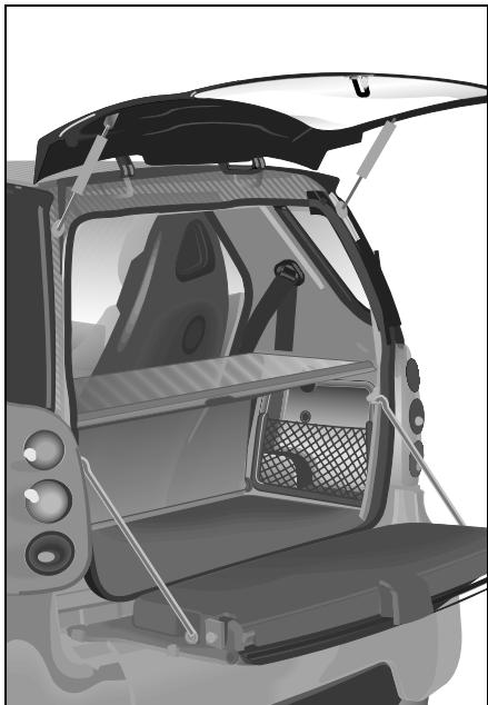 SMART FORTWO - Remarque! - 1