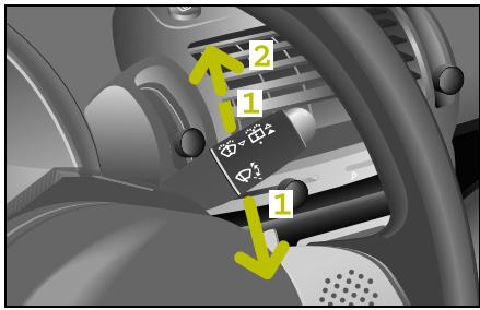 SMART FORTWO - Le climatiseur s'arrête automatiquement - 1