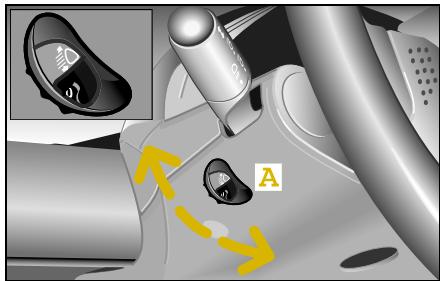 SMART FORTWO - Le réglage de la portée des phares de votre véhicule - 1