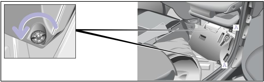 SMART FORTWO - Batterie - 1