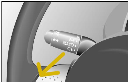 SMART FORTWO - Avertisseur sonore - 1
