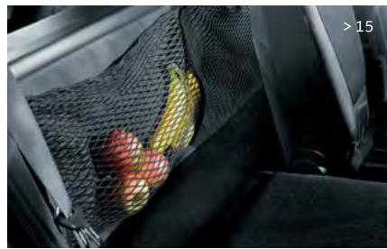 SMART FORTWO BRABUS XCLUSIVE - Les options : personnalisez votre smart. - 13
