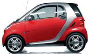 SMART FORTWO BRABUS XCLUSIVE - Le moteur turbo BRABUS : - 23