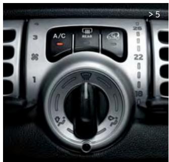 SMART FORTWO BRABUS XCLUSIVE - Les moteurs : - 6