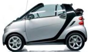 SMART FORTWO BRABUS XCLUSIVE - Le moteur turbo BRABUS : - 28
