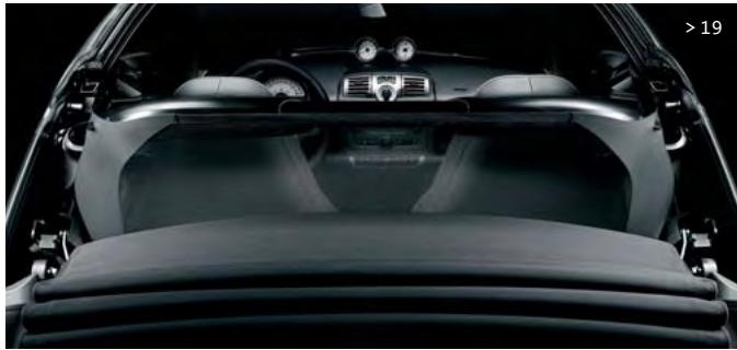 SMART FORTWO BRABUS XCLUSIVE - Le programme d'accessoires smart : encore plus de possibilités. - 17