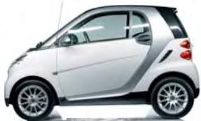SMART FORTWO BRABUS XCLUSIVE - Le moteur turbo BRABUS : - 18