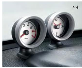 SMART FORTWO BRABUS XCLUSIVE - Les options : personnalisez votre smart. - 3