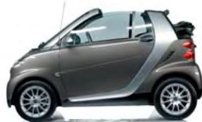 SMART FORTWO BRABUS XCLUSIVE - Le moteur turbo BRABUS : - 21