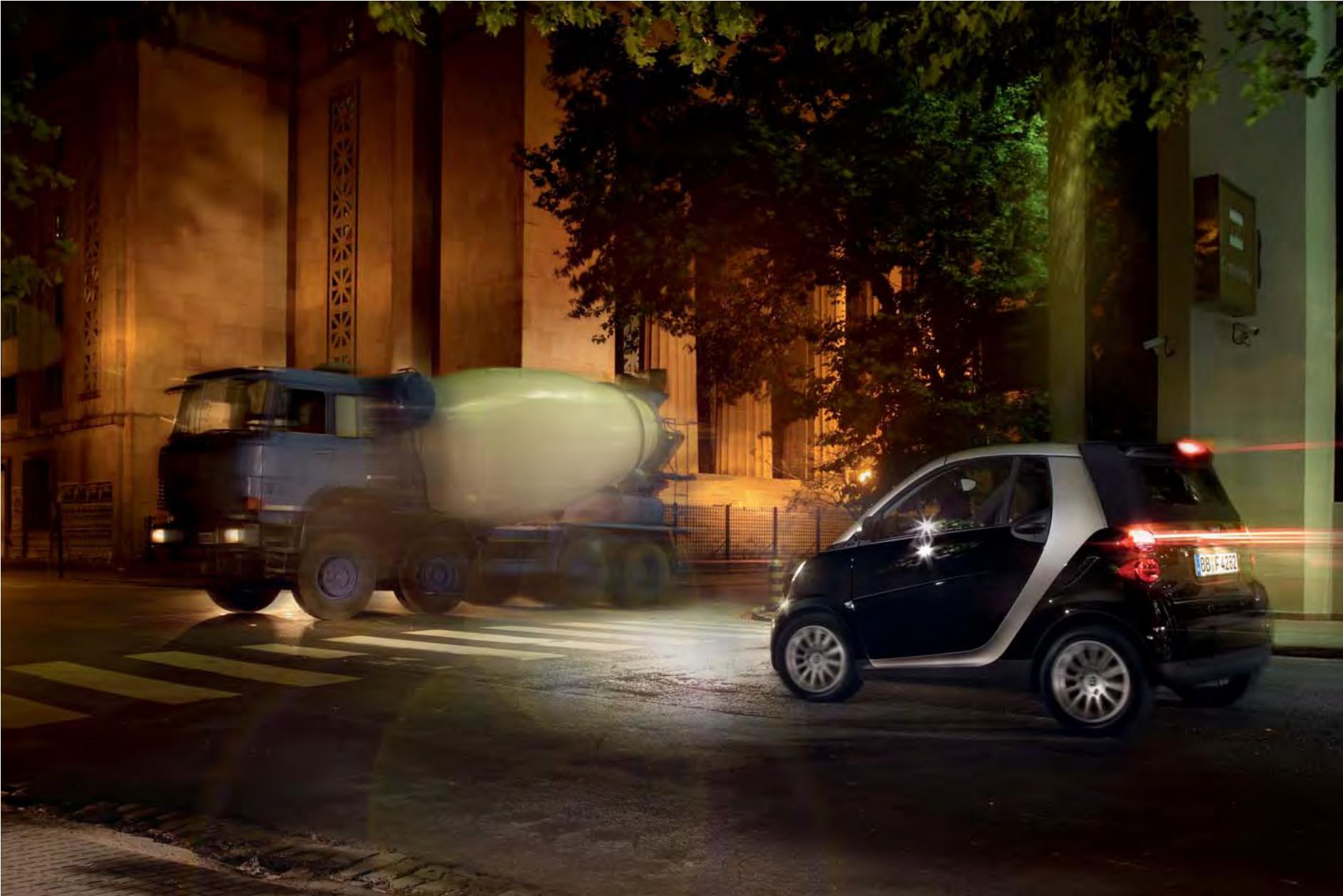 SMART FORTWO BRABUS XCLUSIVE - Avec moins, on fait bien plus - 5