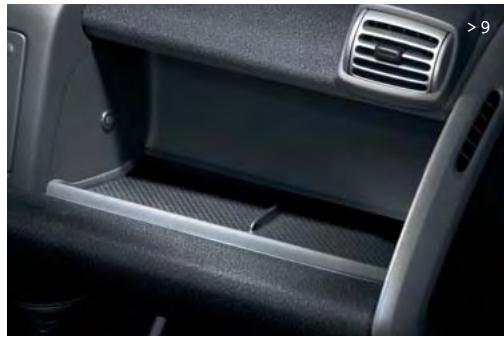 SMART FORTWO BRABUS XCLUSIVE - Le programme d'accessoires smart : encore plus de possibilités. - 7