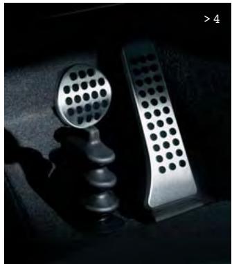 SMART FORTWO BRABUS XCLUSIVE - Le moteur turbo BRABUS : - 5