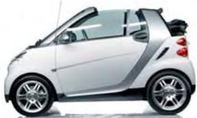 SMART FORTWO BRABUS XCLUSIVE - Le moteur turbo BRABUS : - 22