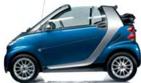 SMART FORTWO BRABUS XCLUSIVE - Le moteur turbo BRABUS : - 31