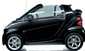 SMART FORTWO BRABUS XCLUSIVE - Le moteur turbo BRABUS : - 16