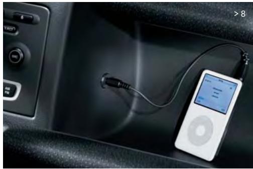 SMART FORTWO BRABUS XCLUSIVE - Le programme d'accessoires smart : encore plus de possibilités. - 5