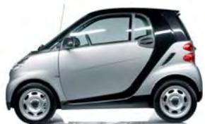 SMART FORTWO BRABUS XCLUSIVE - Le moteur turbo BRABUS : - 26