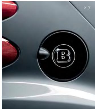 SMART FORTWO BRABUS XCLUSIVE - Le moteur turbo BRABUS : - 5