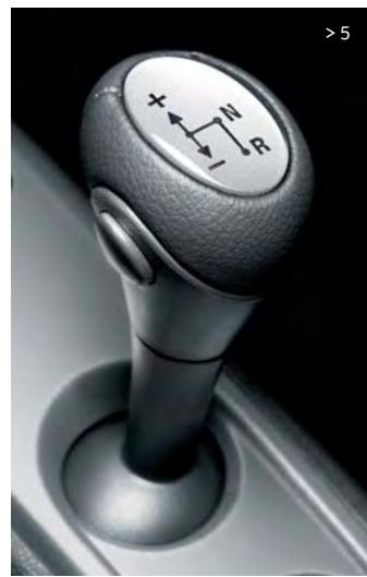 SMART FORTWO BRABUS XCLUSIVE - Les options : personnalisez votre smart. - 5