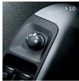 SMART FORTWO BRABUS XCLUSIVE - Les options : personnalisez votre smart. - 9