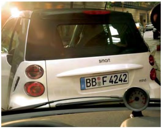 SMART FORTWO BRABUS XCLUSIVE - 28