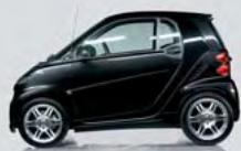 SMART FORTWO BRABUS XCLUSIVE - Le moteur turbo BRABUS : - 1