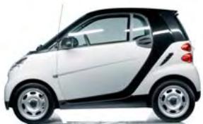 SMART FORTWO BRABUS XCLUSIVE - Le moteur turbo BRABUS : - 10