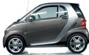 SMART FORTWO BRABUS XCLUSIVE - Le moteur turbo BRABUS : - 25