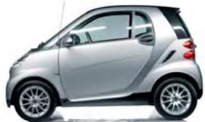 SMART FORTWO BRABUS XCLUSIVE - Le moteur turbo BRABUS : - 30