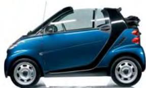 SMART FORTWO BRABUS XCLUSIVE - Le moteur turbo BRABUS : - 27