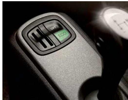 SMART FORTWO BRABUS XCLUSIVE - L'innovation qui économise le carburant. - 3