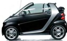 SMART FORTWO BRABUS XCLUSIVE - Le moteur turbo BRABUS : - 24