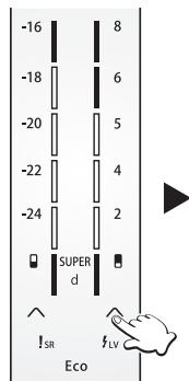 PANASONIC NRB32SX1 & NR-B32SX1 - Kjølerommet - 3