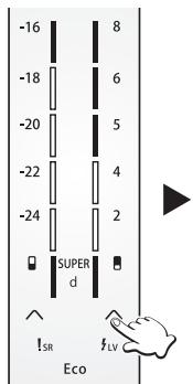 PANASONIC NRB32SX1 & NR-B32SX1 - Koelcompartment - 2