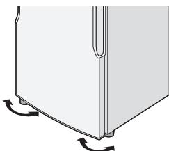 PANASONIC NRB32SX1 & NR-B32SX1 - Refrigerator door - 3