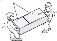 PANASONIC NRB32SX1 & NR-B32SX1 - Opmerking: - 1