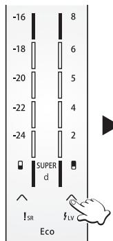 PANASONIC NRB32SX1 & NR-B32SX1 - Kylfack - 4