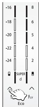 PANASONIC NRB32SX1 & NR-B32SX1 - Fryserdel - 7
