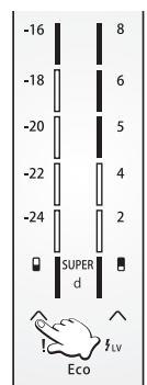 PANASONIC NRB32SX1 & NR-B32SX1 - Komora zamrażarki - 7