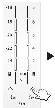 PANASONIC NRB32SX1 & NR-B32SX1 - Fridge compartment - 3