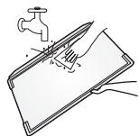 PANASONIC NRB32SX1 & NR-B32SX1 - Frigorifico - 1