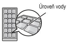 PANASONIC NRB32SX1 & NR-B32SX1 - Tvorba kostek ledu - 1