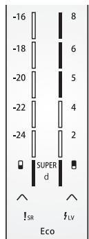 PANASONIC NRB32SX1 & NR-B32SX1 - Scomparto congelatore - 9