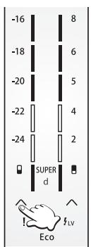 PANASONIC NRB32SX1 & NR-B32SX1 - Gefrierfach - 3