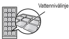 PANASONIC NRB32SX1 & NR-B32SX1 - Göra iskuber - 1