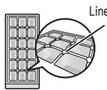 PANASONIC NRB32SX1 & NR-B32SX1 - como hacer cubitos de hielo - 1