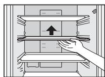 PANASONIC NRB32SX1 & NR-B32SX1 - Chladnicka - 1
