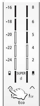 PANASONIC NRB32SX1 & NR-B32SX1 - Compartmento del congelador - 4