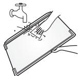 PANASONIC NRB32SX1 & NR-B32SX1 - Kuhlschrank - 1