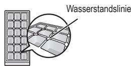 PANASONIC NRB32SX1 & NR-B32SX1 - Produktion von Eiswürfeln - 1